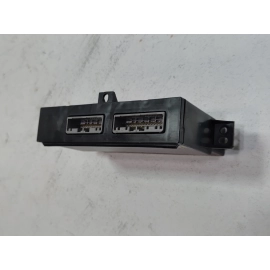 2017-2018 ACURA MDX FWD AC AIR CONDITIONER CLIMATE CONTROL MODULE UNIT OEM