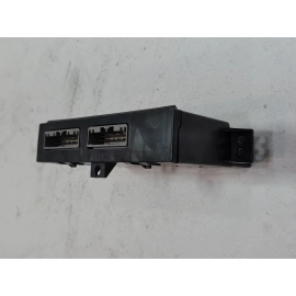 2017-2018 ACURA MDX FWD AC AIR CONDITIONER CLIMATE CONTROL MODULE UNIT OEM