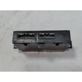 2017-2018 ACURA MDX FWD AC AIR CONDITIONER CLIMATE CONTROL MODULE UNIT OEM