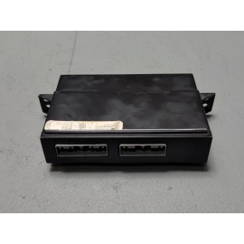 2017-2018 ACURA MDX FWD AC AIR CONDITIONER CLIMATE CONTROL MODULE UNIT OEM