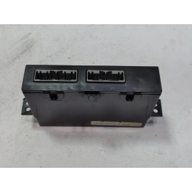 2017-2018 ACURA MDX FWD AC AIR CONDITIONER CLIMATE CONTROL MODULE UNIT OEM