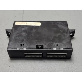 2017-2018 ACURA MDX FWD AC AIR CONDITIONER CLIMATE CONTROL MODULE UNIT OEM