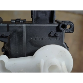 2014-2020 ACURA MDX HVAC DEFROSTER DUCT FLAP DOOR VENT BLEND MOTOR ACTUATOR OEM