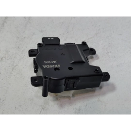 2014-2020 ACURA MDX HVAC DEFROSTER DUCT FLAP DOOR VENT BLEND MOTOR ACTUATOR OEM
