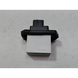 2014-2025 ACURA MDX HVAC BLOWER MOTOR POWER RESISTOR TRANSISTOR OEM 2014-2025 ACURA MDX HVAC BLOWER MOTOR POWER RESISTOR TRANSISTOR OEM