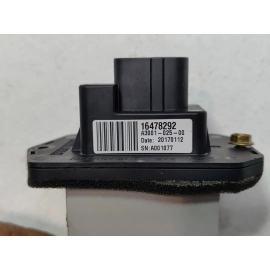 2014-2025 ACURA MDX HVAC BLOWER MOTOR POWER RESISTOR TRANSISTOR OEM 2014-2025 ACURA MDX HVAC BLOWER MOTOR POWER RESISTOR TRANSISTOR OEM