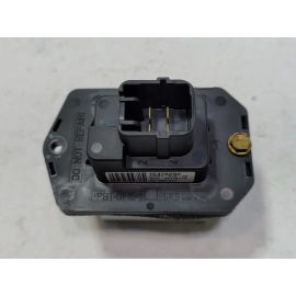 2014-2025 ACURA MDX HVAC BLOWER MOTOR POWER RESISTOR TRANSISTOR OEM 2014-2025 ACURA MDX HVAC BLOWER MOTOR POWER RESISTOR TRANSISTOR OEM