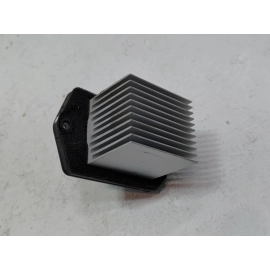 2014-2025 ACURA MDX HVAC BLOWER MOTOR POWER RESISTOR TRANSISTOR OEM 2014-2025 ACURA MDX HVAC BLOWER MOTOR POWER RESISTOR TRANSISTOR OEM
