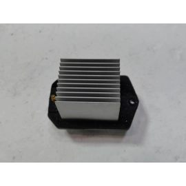 2014-2025 ACURA MDX HVAC BLOWER MOTOR POWER RESISTOR TRANSISTOR OEM 2014-2025 ACURA MDX HVAC BLOWER MOTOR POWER RESISTOR TRANSISTOR OEM