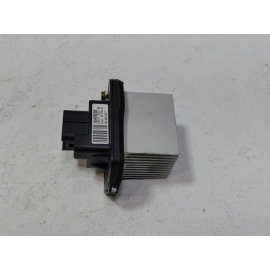 2014-2025 ACURA MDX HVAC BLOWER MOTOR POWER RESISTOR TRANSISTOR OEM 2014-2025 ACURA MDX HVAC BLOWER MOTOR POWER RESISTOR TRANSISTOR OEM