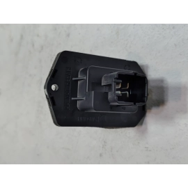 2014-2025 ACURA MDX HVAC BLOWER MOTOR POWER RESISTOR TRANSISTOR OEM 2014-2025 ACURA MDX HVAC BLOWER MOTOR POWER RESISTOR TRANSISTOR OEM