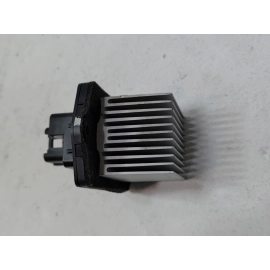 2014-2025 ACURA MDX HVAC BLOWER MOTOR POWER RESISTOR TRANSISTOR OEM 2014-2025 ACURA MDX HVAC BLOWER MOTOR POWER RESISTOR TRANSISTOR OEM
