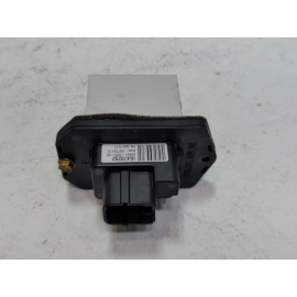 2014-2025 ACURA MDX HVAC BLOWER MOTOR POWER RESISTOR TRANSISTOR OEM 2014-2025 ACURA MDX HVAC BLOWER MOTOR POWER RESISTOR TRANSISTOR OEM
