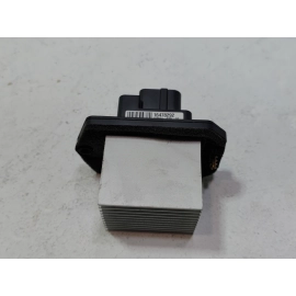 2014-2025 ACURA MDX HVAC BLOWER MOTOR POWER RESISTOR TRANSISTOR OEM 2014-2025 ACURA MDX HVAC BLOWER MOTOR POWER RESISTOR TRANSISTOR OEM