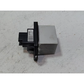 2014-2020 ACURA MDX HVAC BLOWER MOTOR POWER TRANSISTOR RESISTOR OEM