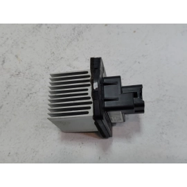 2014-2020 ACURA MDX HVAC BLOWER MOTOR POWER TRANSISTOR RESISTOR OEM