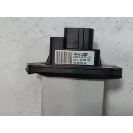 2014-2020 ACURA MDX HVAC BLOWER MOTOR POWER TRANSISTOR RESISTOR OEM
