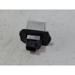 2014-2020 ACURA MDX HVAC BLOWER MOTOR POWER TRANSISTOR RESISTOR OEM