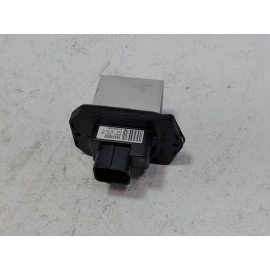 2014-2020 ACURA MDX HVAC BLOWER MOTOR POWER TRANSISTOR RESISTOR OEM