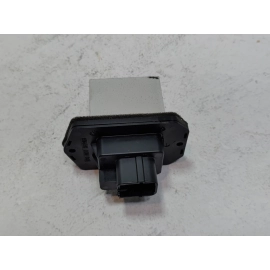 2014-2020 ACURA MDX HVAC BLOWER MOTOR POWER TRANSISTOR RESISTOR OEM