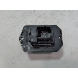 2014-2020 ACURA MDX HVAC BLOWER MOTOR POWER TRANSISTOR RESISTOR OEM