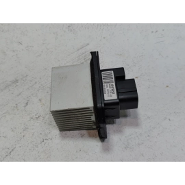 2014-2020 ACURA MDX HVAC BLOWER MOTOR POWER TRANSISTOR RESISTOR OEM