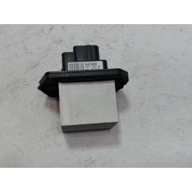 2014-2020 ACURA MDX HVAC BLOWER MOTOR POWER TRANSISTOR RESISTOR OEM