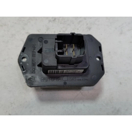 2014-2020 ACURA MDX HVAC BLOWER MOTOR POWER TRANSISTOR RESISTOR OEM