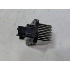 2014-2020 ACURA MDX HVAC BLOWER MOTOR POWER TRANSISTOR RESISTOR OEM