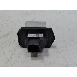 2014-2020 ACURA MDX HVAC BLOWER MOTOR POWER TRANSISTOR RESISTOR OEM