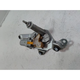 2014-2020 Acura MDX Rear Windshield Back Window Glass Wiper Motor OEM