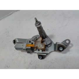 2014-2020 Acura MDX Rear Windshield Back Window Glass Wiper Motor OEM