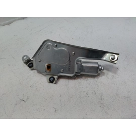 2014-2020 Acura MDX Rear Windshield Back Window Glass Wiper Motor OEM