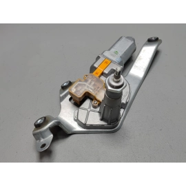2014-2020 Acura MDX Rear Windshield Back Window Glass Wiper Motor OEM