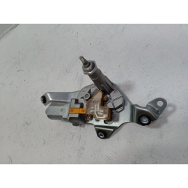2014-2020 Acura MDX Rear Windshield Back Window Glass Wiper Motor OEM
