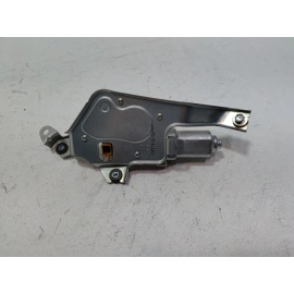 2014-2020 Acura MDX Rear Windshield Back Window Glass Wiper Motor OEM