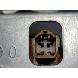 2014-2020 Acura MDX Rear Windshield Back Window Glass Wiper Motor OEM