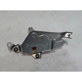 2014-2020 Acura MDX Rear Windshield Back Window Glass Wiper Motor OEM