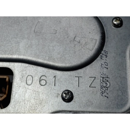 2014-2020 Acura MDX Rear Windshield Back Window Glass Wiper Motor OEM