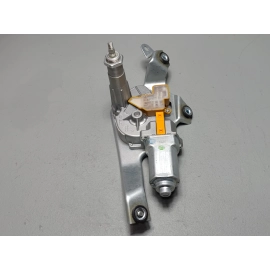 2014-2020 Acura MDX Rear Windshield Back Window Glass Wiper Motor OEM