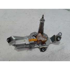 2014-2020 Acura MDX Rear Windshield Back Window Glass Wiper Motor OEM