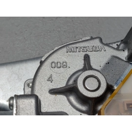 2014-2020 Acura MDX Rear Windshield Back Window Glass Wiper Motor OEM