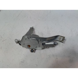 2014-2020 Acura MDX Rear Windshield Back Window Glass Wiper Motor OEM