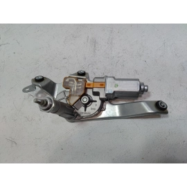 2014-2020 Acura MDX Rear Windshield Back Window Glass Wiper Motor OEM