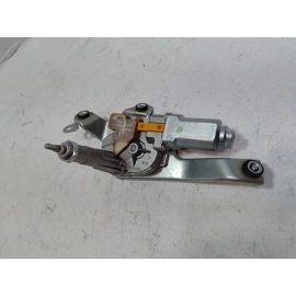 2014-2020 Acura MDX Rear Windshield Back Window Glass Wiper Motor OEM