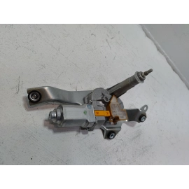 2014-2020 Acura MDX Rear Windshield Back Window Glass Wiper Motor OEM