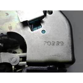 2014-2020 Acura MDX Rear Door Power Tailgate Liftgate Lock Latch Actuator OEM