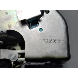 2014-2020 Acura MDX Rear Door Power Tailgate Liftgate Lock Latch Actuator OEM 2014-2020 Acura MDX Rear Door Power Tailgate Liftgate Lock Latch Actuator OEM