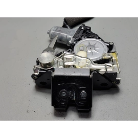 2014-2020 Acura MDX Rear Door Power Tailgate Liftgate Lock Latch Actuator OEM 2014-2020 Acura MDX Rear Door Power Tailgate Liftgate Lock Latch Actuator OEM