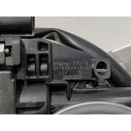 2014-2020 Acura MDX Rear Door Power Tailgate Liftgate Lock Latch Actuator OEM 2014-2020 Acura MDX Rear Door Power Tailgate Liftgate Lock Latch Actuator OEM
